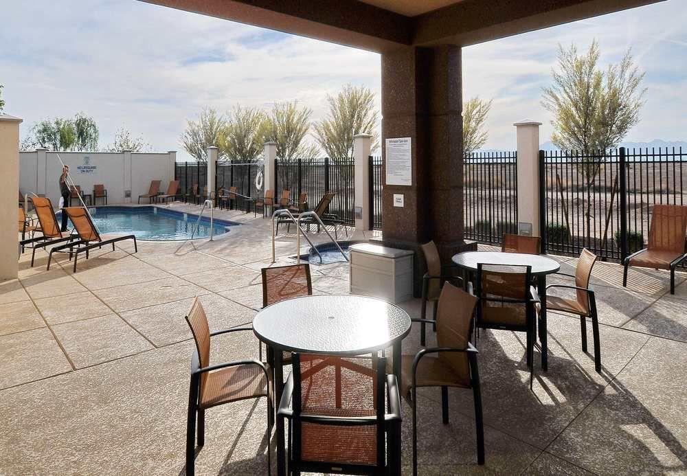 Courtyard Phoenix Chandler/Fashion Center Exterior foto